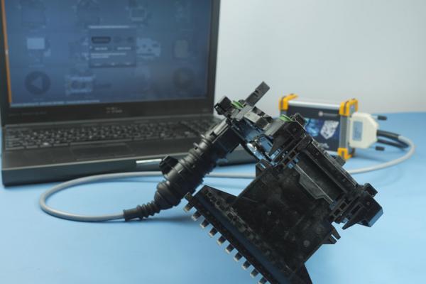 DQ381 Conversion 0GC 927 711G into 0DE 927 711C Programming with MechaProg